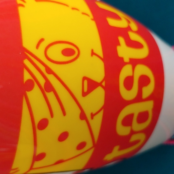 Roy Kirkham Set of Two Collectible 2006 Make It Tasty Fine Bone China Mugs - Picture 3 of 16